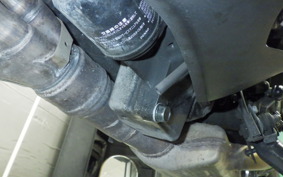 KAWASAKI Z1000 Gen.4 2010