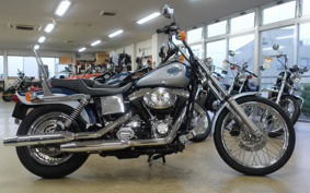 HARLEY FXDWG1450 2001 GEV