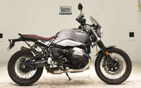 BMW R NINE T SCRAMBLER 2021