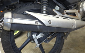 YAMAHA YBR125