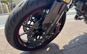DUCATI HYPERMOTARD 1100S 2008 ZDMB100AA7B