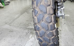 HONDA XLR250R GEN 3 2019 MD22