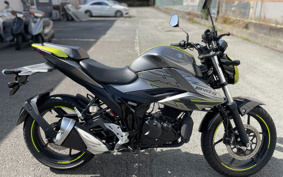 SUZUKI JIKUSA-150 ED131