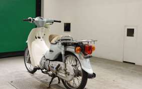 HONDA C110 SUPER CUB 2020 JA07
