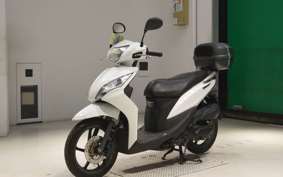 HONDA DIO 110 2018 JF31