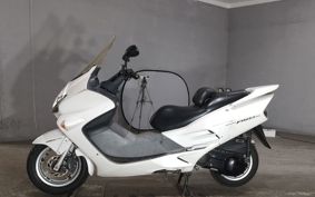 HONDA FORZA S MF06