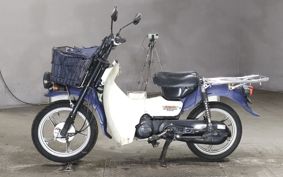 SUZUKI BAR DEE50 BA43A