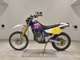 Фото Suzuki DR250 R-S с японского аукциона