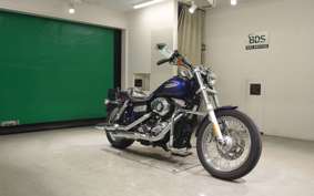 HARLEY FXDC 1580 2011