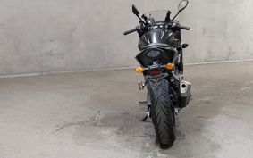 HONDA CBR400R 2017 NC47