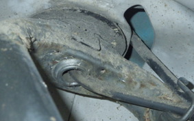 HONDA TACT GEN 1 2025 AF16