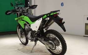 KAWASAKI KLX230 LX230A
