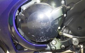 SUZUKI BANDIT 1250 F 2010 GW72A