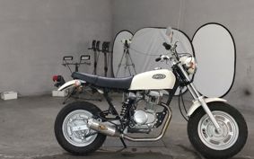 HONDA APE 100 HC07