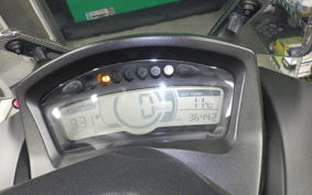 YAMAHA TRICITY 155 A 2025 SG37J