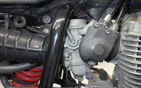 HONDA FTR223 1980 MC34