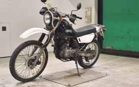 SUZUKI DJEBEL 200 (DR200SE) 2026 SH42A