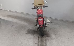 SUZUKI ST400 TEMPTER NK43A