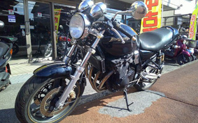 SUZUKI INAZUMA 400 (GSX400) GK7BA