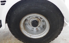 HONDA GYRO X TD01
