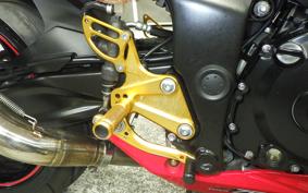 SUZUKI GSX-S750 2017 C533F