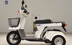 HONDA GYRO X TD02