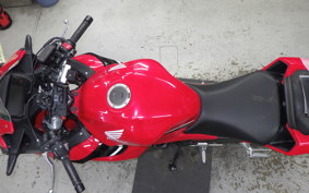 HONDA CBR400R 2022 NC56