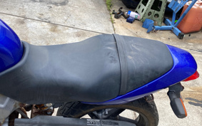 HONDA VTR 250 MC33