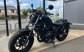 HONDA REBEL 500 2023 PC60