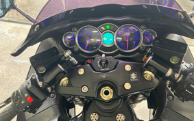 SUZUKI GSX1300R HAYABUSA 2012 CK111