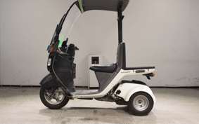 HONDA GYRO CANOPY 2018 TA03