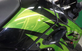 KAWASAKI KSR110 2017 KL110A