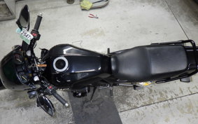 KAWASAKI ZRX400 1994 ZR400E