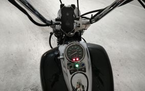 KAWASAKI ELIMINATOR 250V VN250A