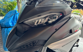 DUCATI MULTI STRADA V4S 2025 6A00
