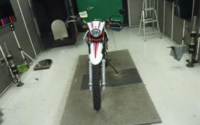 YAMAHA SEROW 250 Gen.3 DG31J