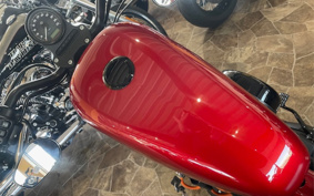 HARLEY XL883N 2020 LE2