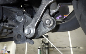 SUZUKI GSX-S125 DL32B