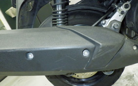 YAMAHA CYGNUS 125 XSR 3 2025 SED8J