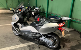 BMW C650GT 0133