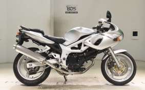 SUZUKI SV650 S 1999 VP52A