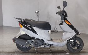 SUZUKI ADDRESS V125 CF4EA