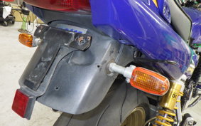 YAMAHA XJR1200 1996 4KG