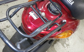 YAMAHA JOG Gen.5 SA36J