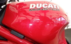 DUCATI M1200 2018