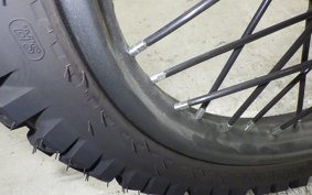 HONDA CT125 HUNTER CUB 2021 JA55