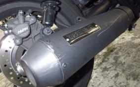 HONDA REBEL 250 MC49
