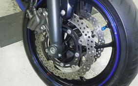 KAWASAKI NINJA 650 A 2019 ER650H