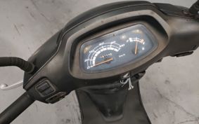 HONDA SPACY 100 JF13