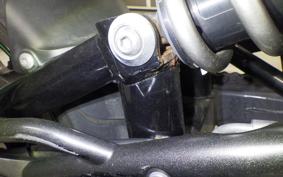 KAWASAKI NINJA 400R ER400B